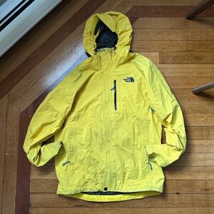 North Face Rain Jacket